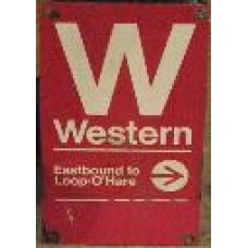 Western - EB-Loop/O'Hare